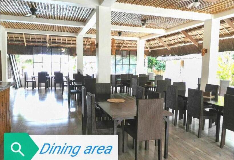 חדר משפחתי, Sevens Hideaway Beach Resort