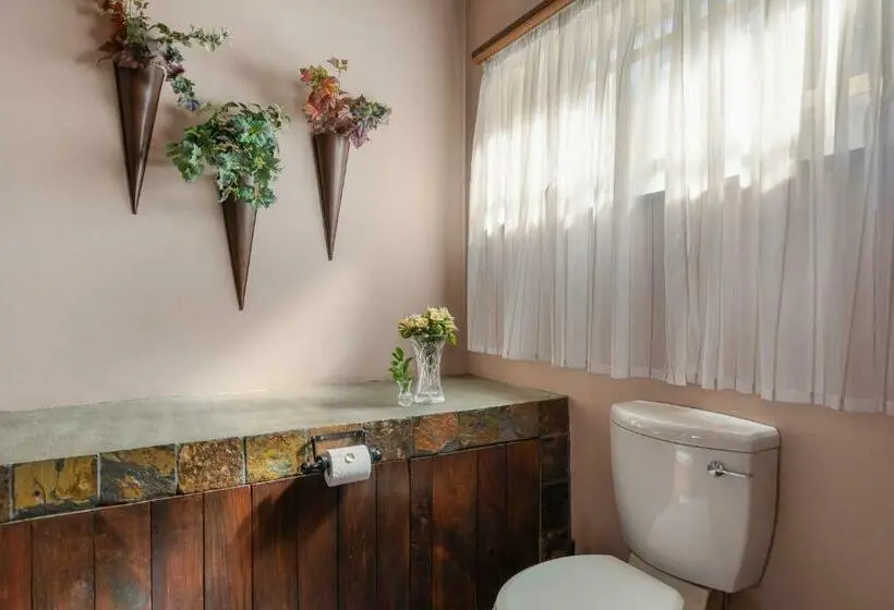 Deluxe-huone, Aberfeldy Bed And Breakfast