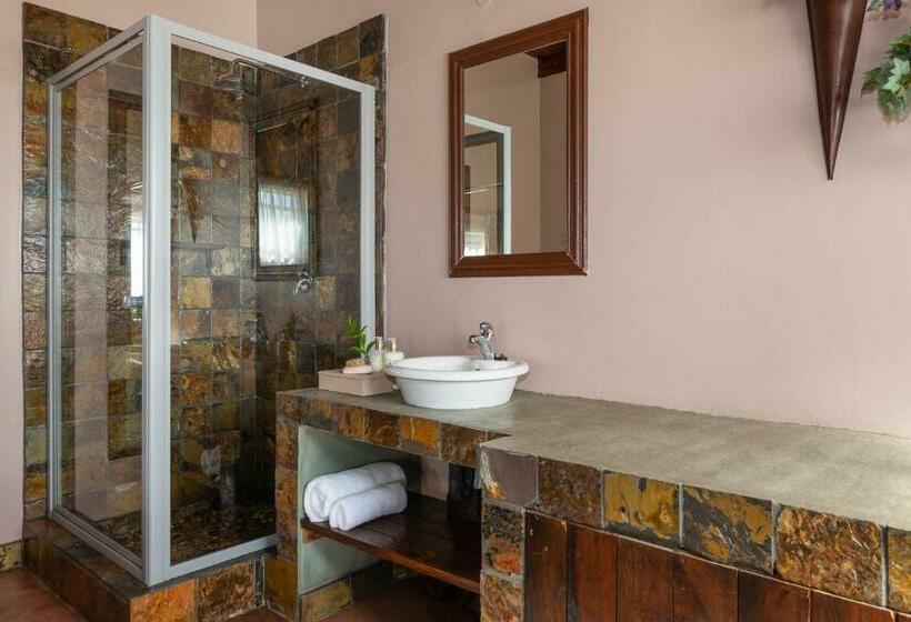 חדר דלוקס, Aberfeldy Bed And Breakfast