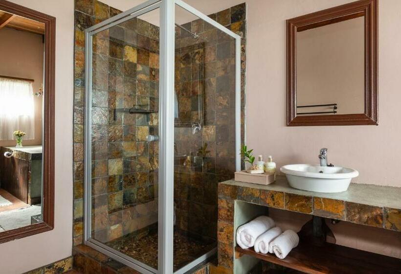 חדר דלוקס, Aberfeldy Bed And Breakfast