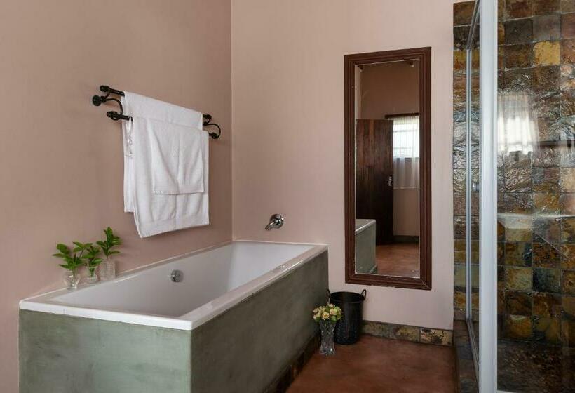 חדר דלוקס, Aberfeldy Bed And Breakfast