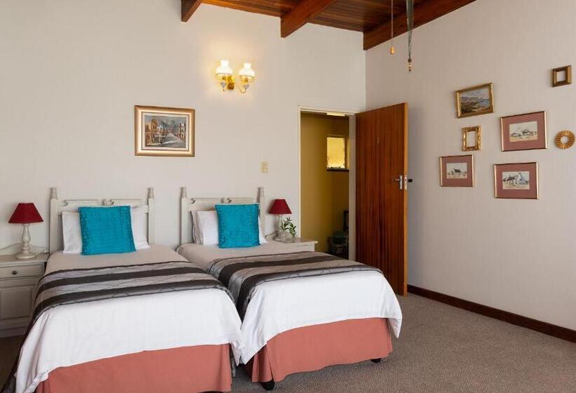 חדר דלוקס, Aberfeldy Bed And Breakfast