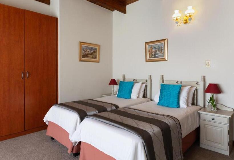 חדר דלוקס, Aberfeldy Bed And Breakfast