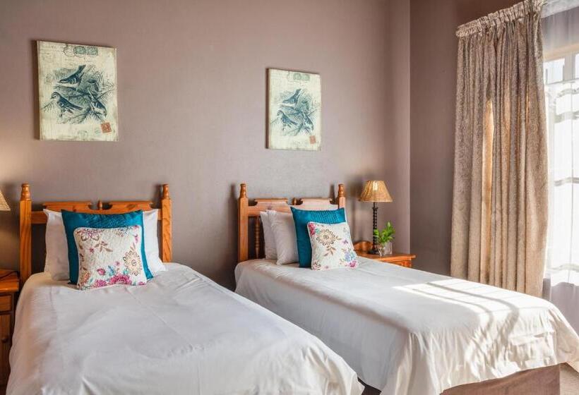 חדר דלוקס, Aberfeldy Bed And Breakfast