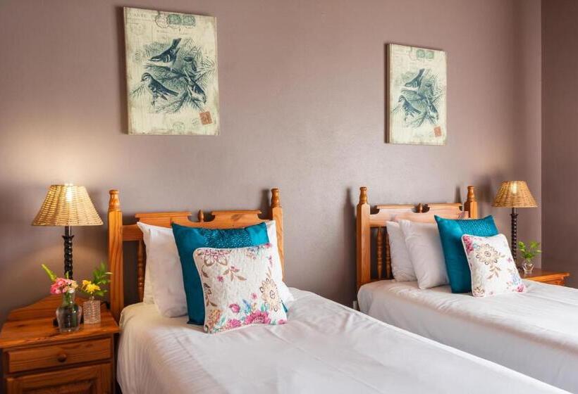 디럭스 룸, Aberfeldy Bed And Breakfast