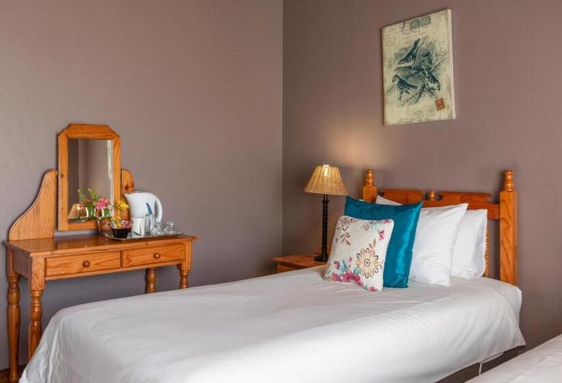 디럭스 룸, Aberfeldy Bed And Breakfast