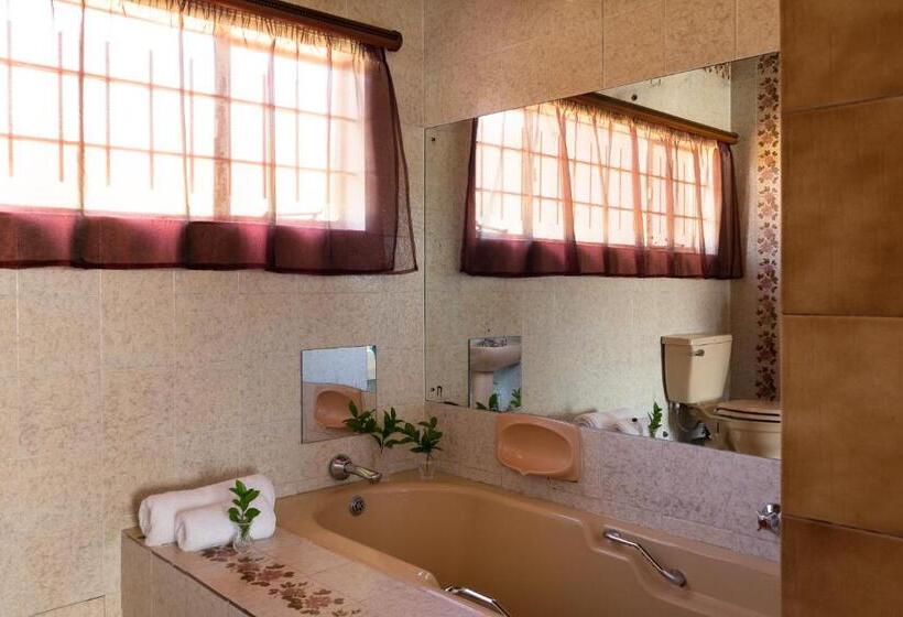 חדר אקונומי, Aberfeldy Bed And Breakfast