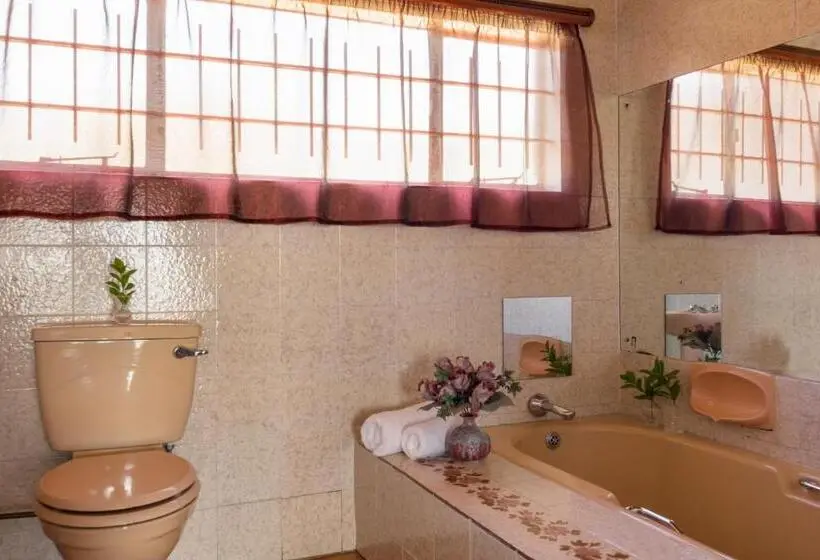 Economy-huone, Aberfeldy Bed And Breakfast