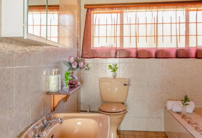 Economy-huone, Aberfeldy Bed And Breakfast