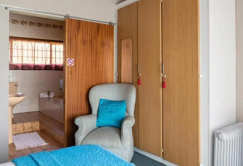 Economy-huone, Aberfeldy Bed And Breakfast