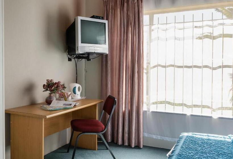 חדר אקונומי, Aberfeldy Bed And Breakfast