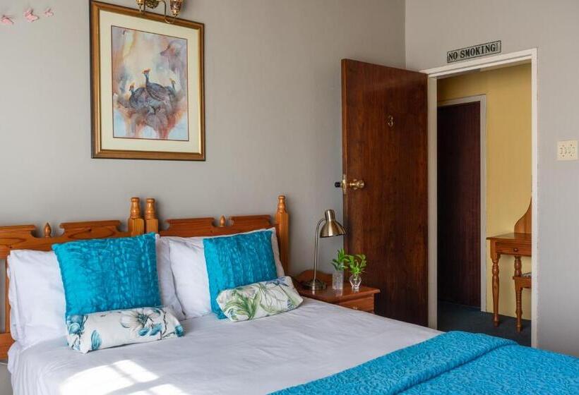 חדר אקונומי, Aberfeldy Bed And Breakfast