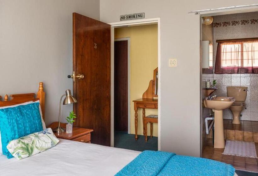 이코노미 룸, Aberfeldy Bed And Breakfast