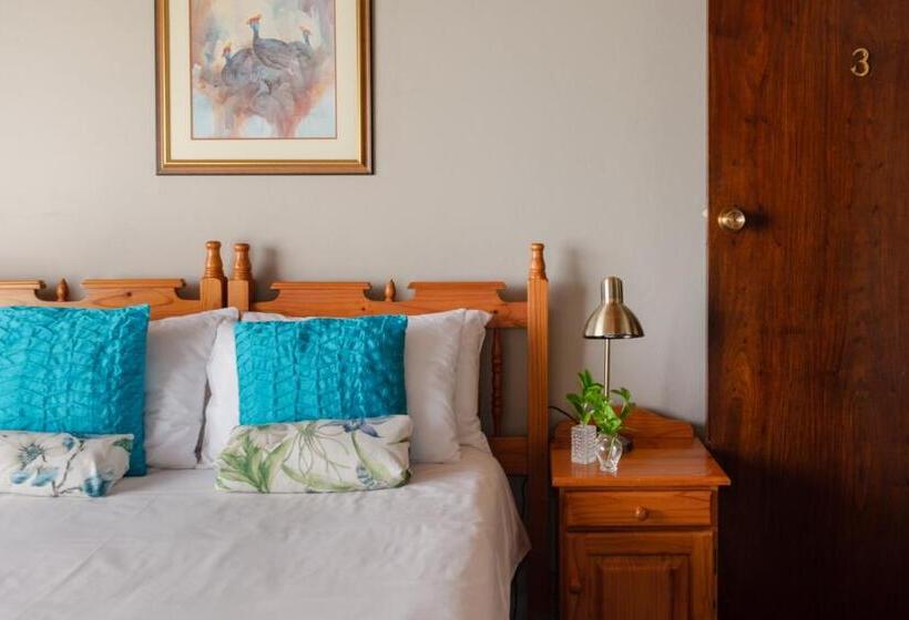 חדר אקונומי, Aberfeldy Bed And Breakfast