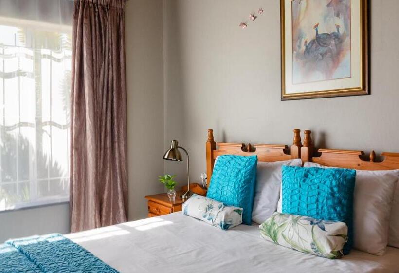 חדר אקונומי, Aberfeldy Bed And Breakfast