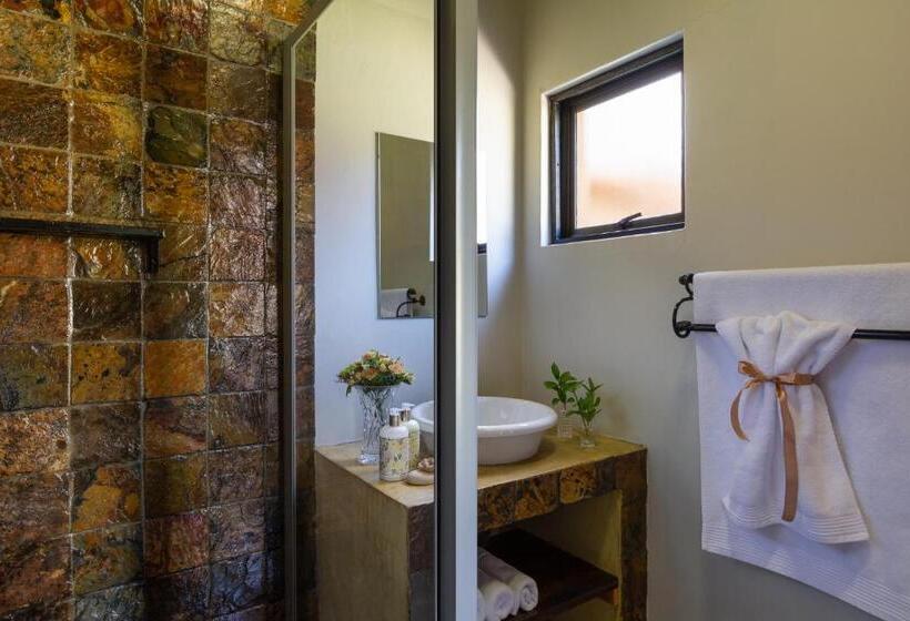 חדר דלוקס, Aberfeldy Bed And Breakfast