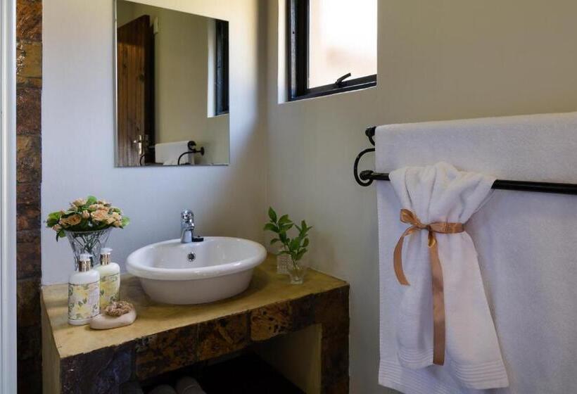 חדר דלוקס, Aberfeldy Bed And Breakfast