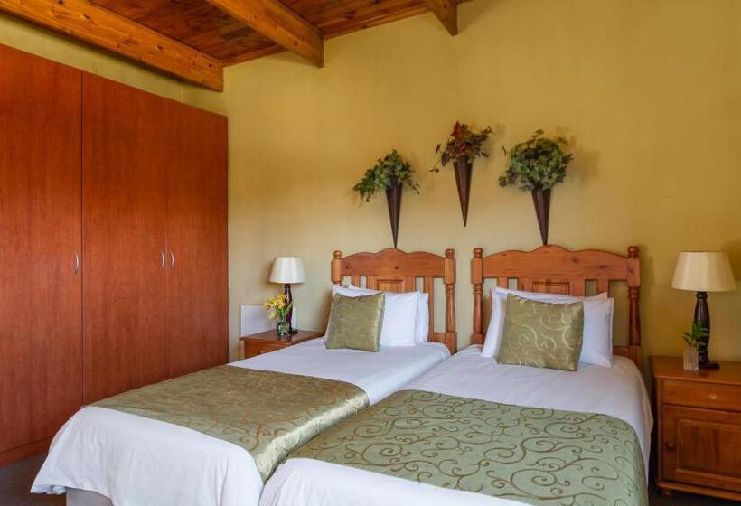 חדר דלוקס, Aberfeldy Bed And Breakfast