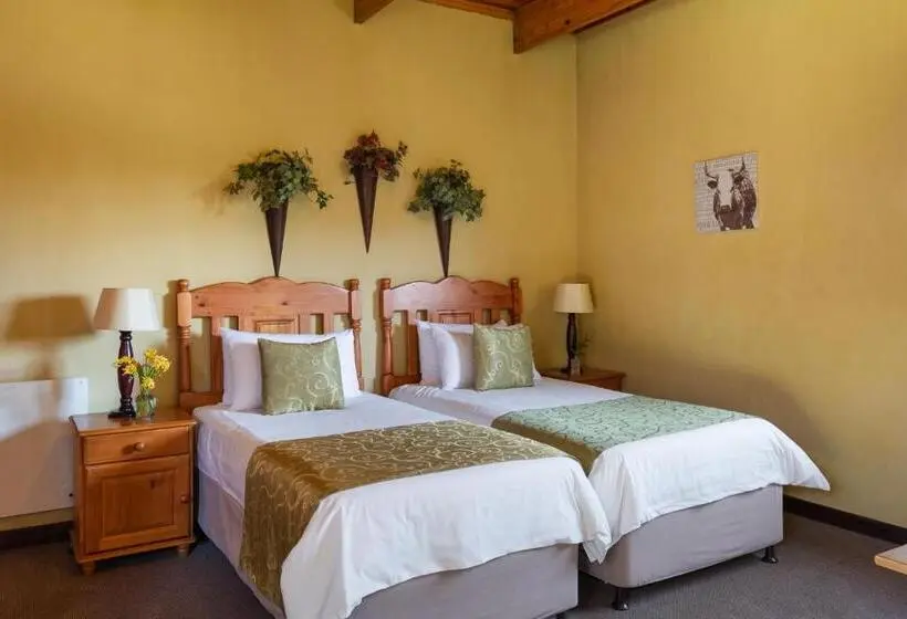 Deluxe-huone, Aberfeldy Bed And Breakfast