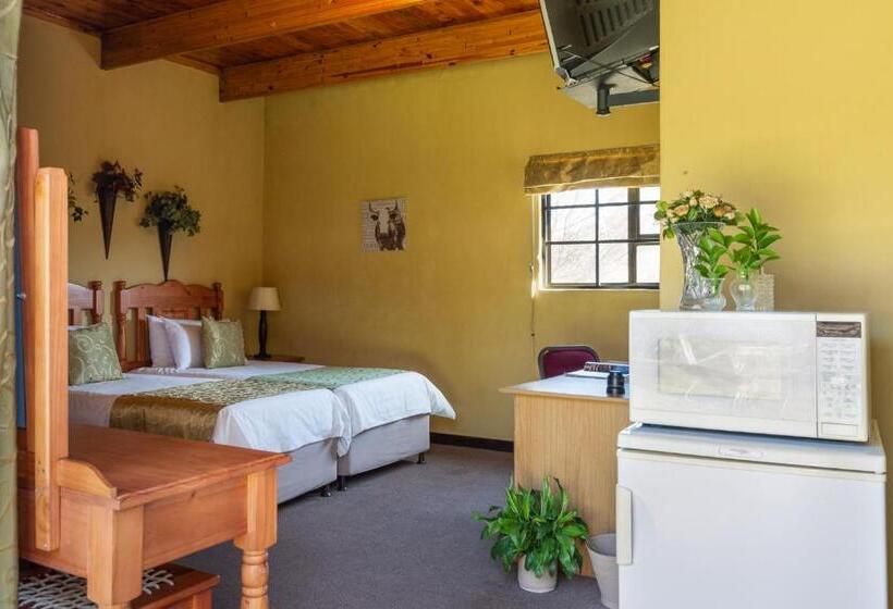 디럭스 룸, Aberfeldy Bed And Breakfast