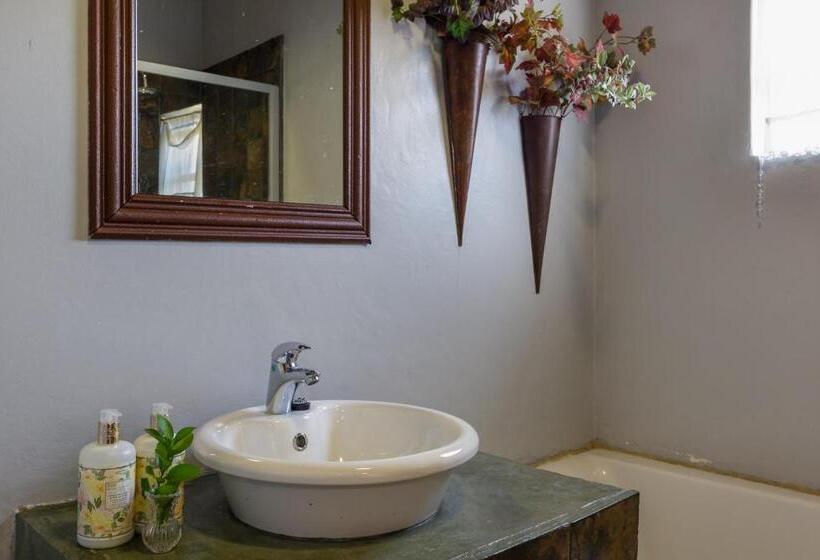 חדר אקונומי, Aberfeldy Bed And Breakfast