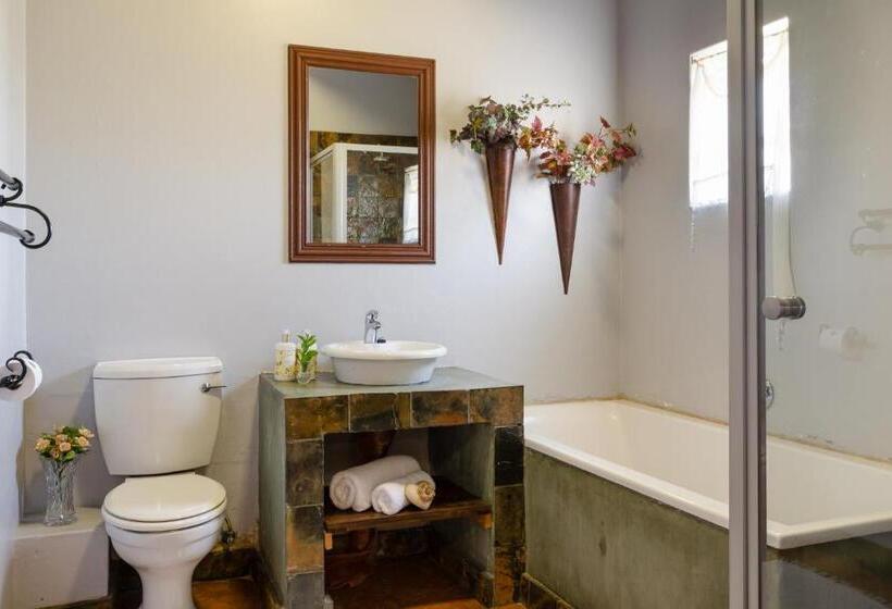 חדר אקונומי, Aberfeldy Bed And Breakfast