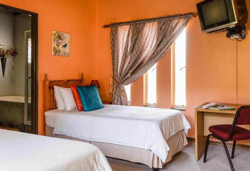 חדר אקונומי, Aberfeldy Bed And Breakfast