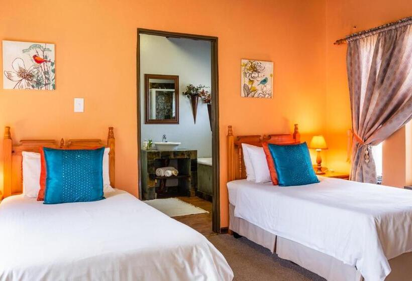 חדר אקונומי, Aberfeldy Bed And Breakfast