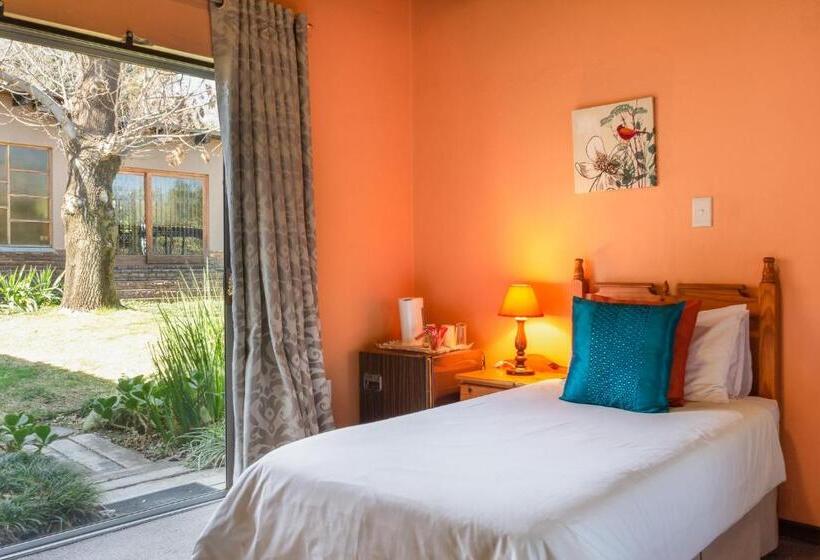 חדר אקונומי, Aberfeldy Bed And Breakfast