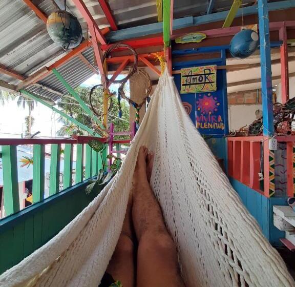 חדר סטנדרט, Hostal Liliana