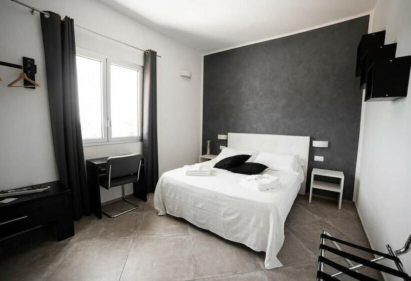 חדר סטנדרט, 5 Elementi