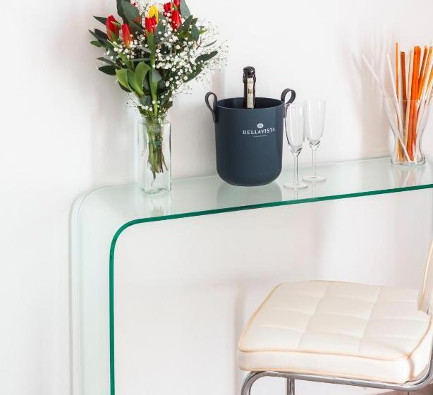 חדר סטנדרט עם מרפסת, 5 Elementi