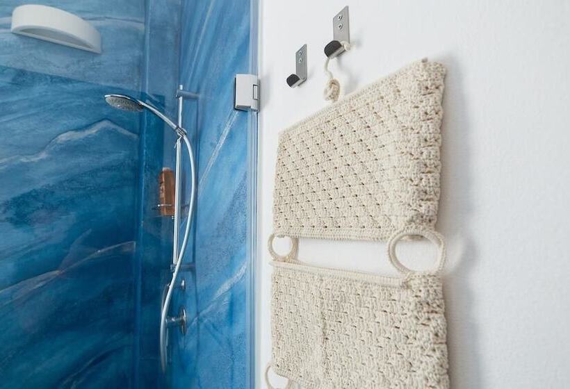 חדר סטנדרט עם מרפסת, 5 Elementi