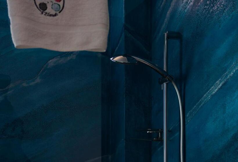 חדר סטנדרט עם מרפסת, 5 Elementi