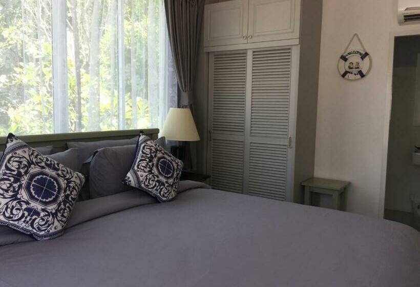 Habitació Estàndard Llit King, Bc Summer Beach