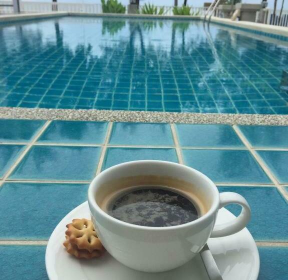 Habitació Estàndard Llit King, Bc Summer Beach