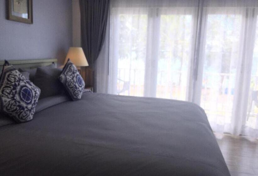 Habitació Estàndard Llit King, Bc Summer Beach