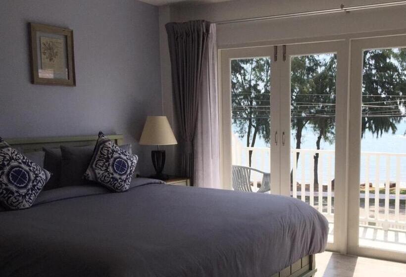 Habitació Estàndard Llit King, Bc Summer Beach