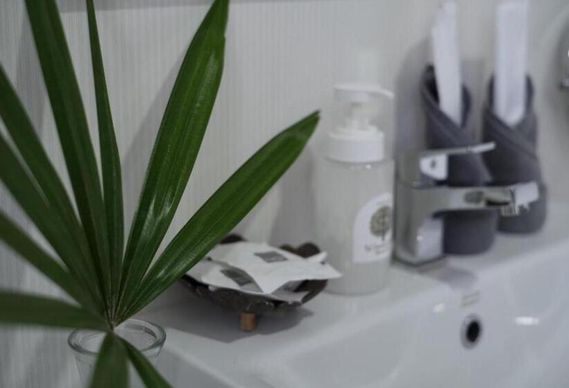 Suite Vista Mar, Bc Summer Beach