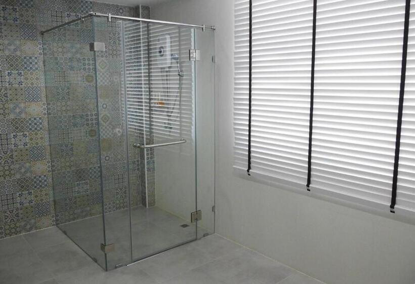 Suite Vista Mar, Bc Summer Beach