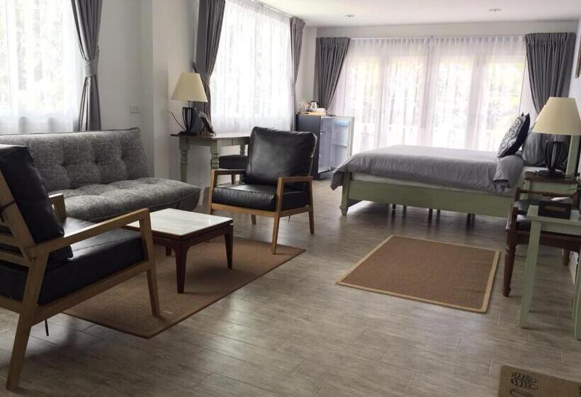 Suite Vista Mar, Bc Summer Beach