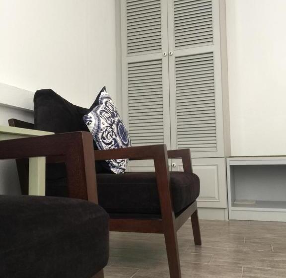 Habitació Deluxe, Bc Summer Beach