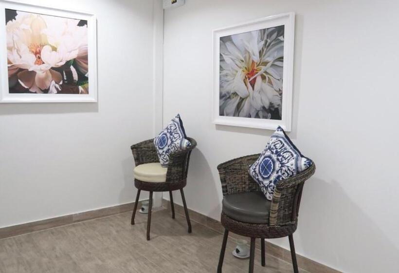 Habitació Deluxe, Bc Summer Beach