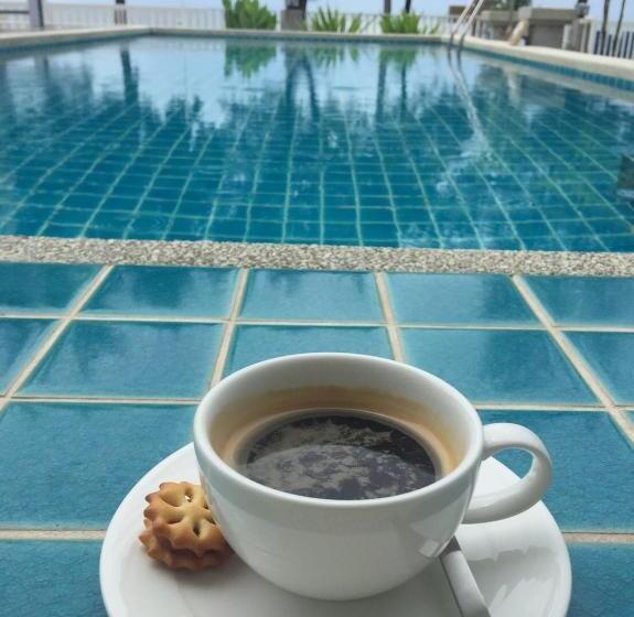 Habitació Estàndard amb Balconada, Bc Summer Beach