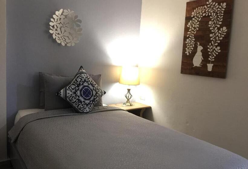 Habitació Estàndard amb Balconada, Bc Summer Beach