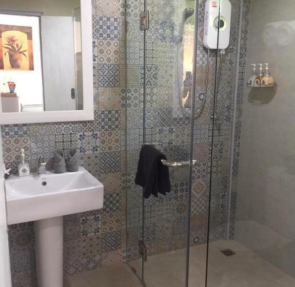 Habitació Estàndard amb Balconada, Bc Summer Beach