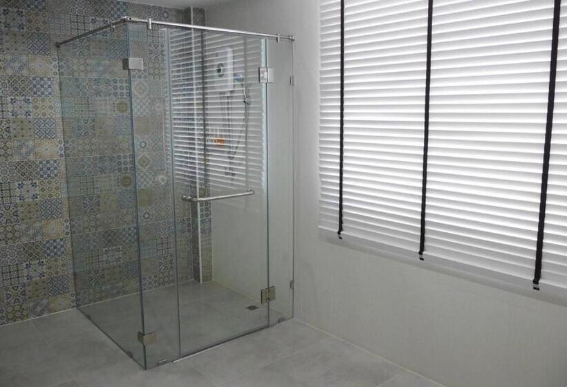 Suite Vista Mar, Bc Summer Beach