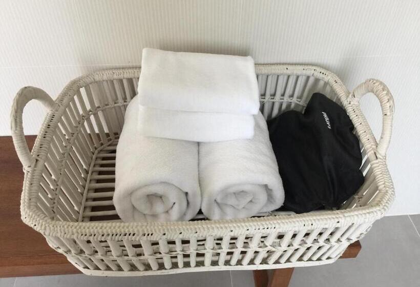 Suite Vista Mar, Bc Summer Beach