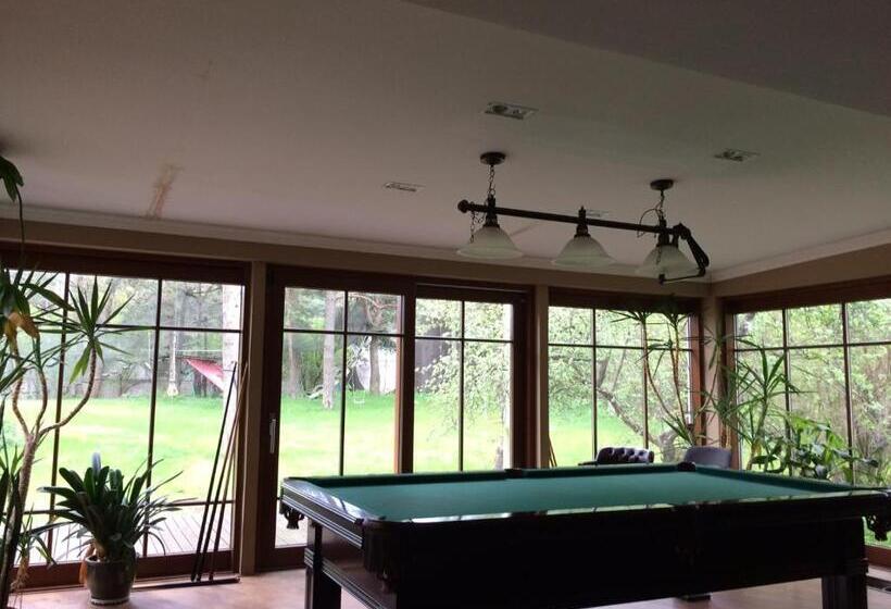 اتاق استاندارد با تراس, Paivilla Boutique