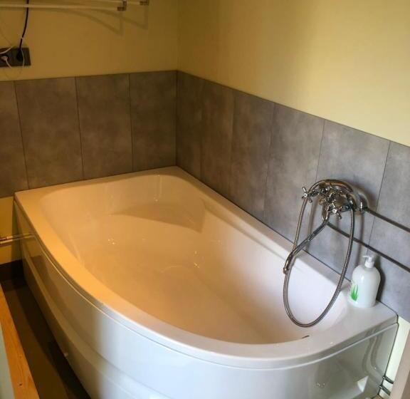 اتاق استاندارد با تراس, Paivilla Boutique